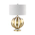Lola Gold Table Lamp